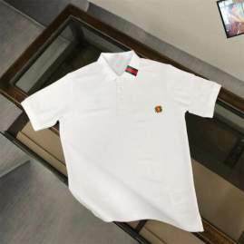 Picture of Gucci Polo Shirts Short _SKUGucciM-3XL12yx11027805